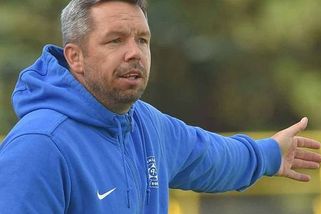 Penaltový král expanduje. Skvělé načasování, směje se šéf. Tváří bude Horváth